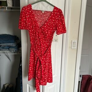 Billabong dress NWT unworn